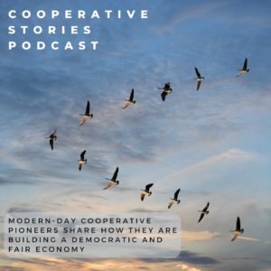 Cooperative Stories podcast